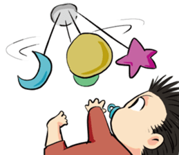 There is "CYUAN" in my home sticker #13153776