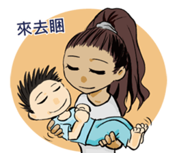 There is "CYUAN" in my home sticker #13153778