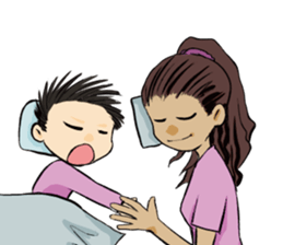 There is "CYUAN" in my home sticker #13153785