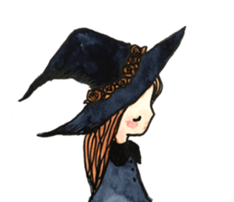 girly days 3 sticker #13153832