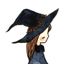 girly days 3 sticker #13153832