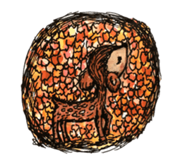 girly days 3 sticker #13153834