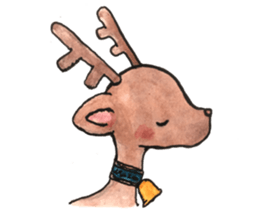 girly days 3 sticker #13153837