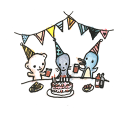 girly days 3 sticker #13153839