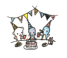 girly days 3 sticker #13153839