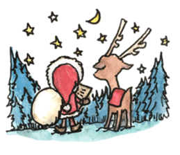 girly days 3 sticker #13153840