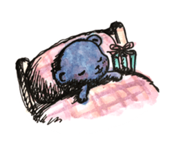 girly days 3 sticker #13153841