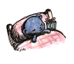 girly days 3 sticker #13153841