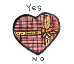 girly days 3 sticker #13153845