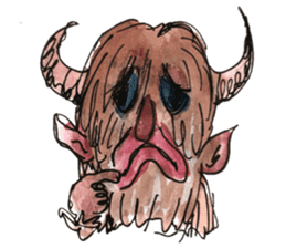 girly days 3 sticker #13153849