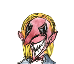 girly days 3 sticker #13153851