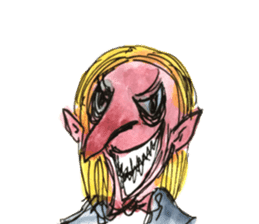 girly days 3 sticker #13153851