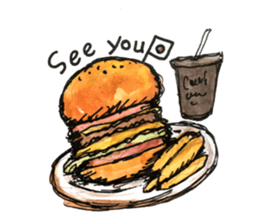 girly days 3 sticker #13153856