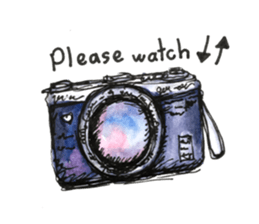 girly days 3 sticker #13153857