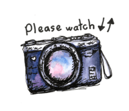 girly days 3 sticker #13153857