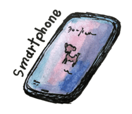 girly days 3 sticker #13153859