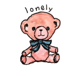 girly days 3 sticker #13153860