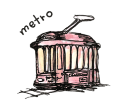 girly days 3 sticker #13153862