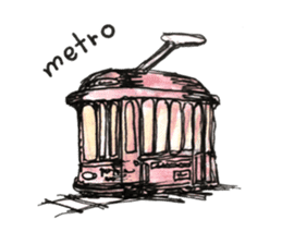 girly days 3 sticker #13153862