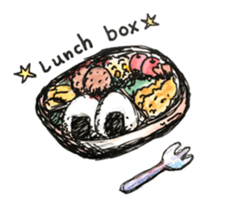 girly days 3 sticker #13153866