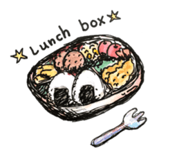 girly days 3 sticker #13153866