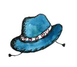 girly days 3 sticker #13153868