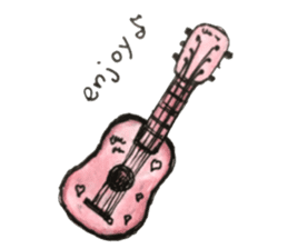 girly days 3 sticker #13153869