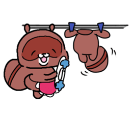 Daily Punyu Part 2 sticker #13153971