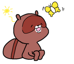 Daily Punyu Part 2 sticker #13153973