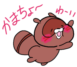 Daily Punyu Part 2 sticker #13153974