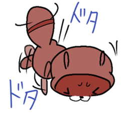 Daily Punyu Part 2 sticker #13153976