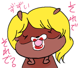 Daily Punyu Part 2 sticker #13153981