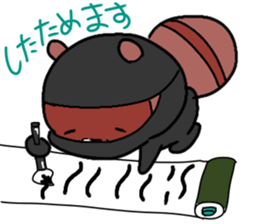 Daily Punyu Part 2 sticker #13153982