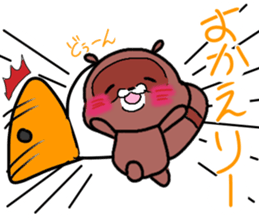 Daily Punyu Part 2 sticker #13153986