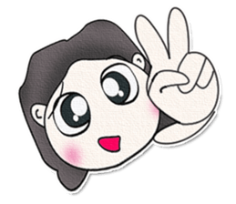 Mr. Kenshi. Love Love sticker #13154198