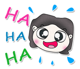 Mr. Kenshi. Love Love sticker #13154202