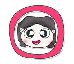 Mr. Kenshi. Love Love sticker #13154203