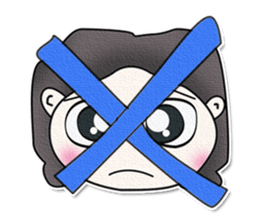 Mr. Kenshi. Love Love sticker #13154204