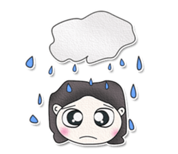 Mr. Kenshi. Love Love sticker #13154205