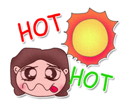 Mr. Kenshi. Love Love sticker #13154206