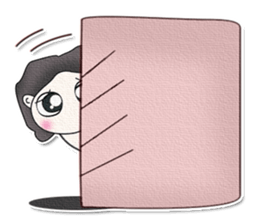 Mr. Kenshi. Love Love sticker #13154207