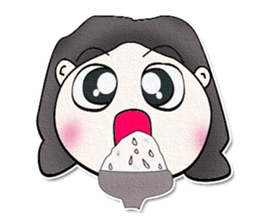 Mr. Kenshi. Love Love sticker #13154216