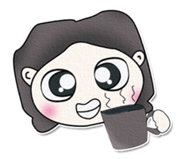 Mr. Kenshi. Love Love sticker #13154218