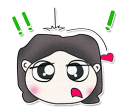 Mr. Kenshi. Love Love sticker #13154220