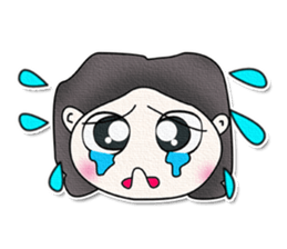 Mr. Kenshi. Love Love sticker #13154221