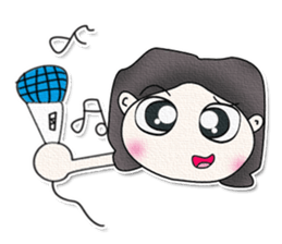 Mr. Kenshi. Love Love sticker #13154223