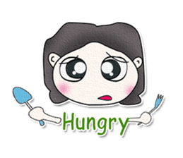 Mr. Kenshi. Love Love sticker #13154229