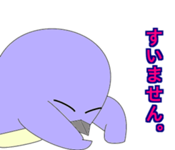 fairypenguins sticker #13154236