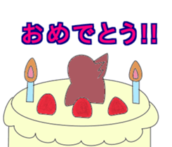 fairypenguins sticker #13154264