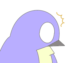 fairypenguins sticker #13154266